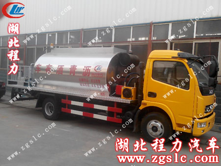 東風(fēng)多利卡瀝青灑布車 東風(fēng)多利卡瀝青灑布車