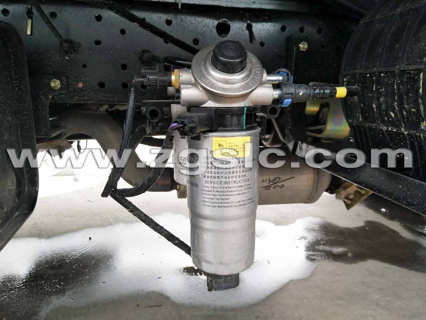 江鈴順達(dá)冷藏車
