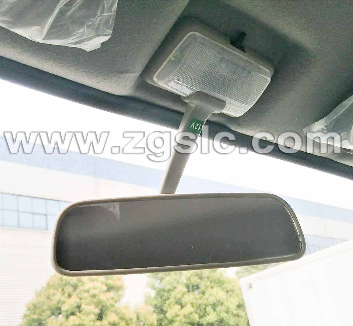 江鈴順達(dá)冷藏車