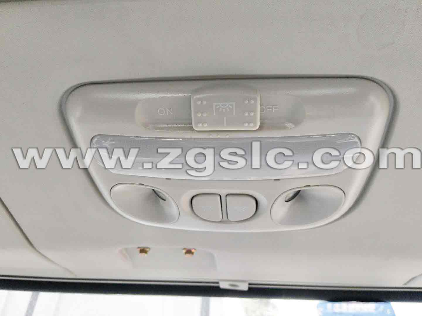 程力集團(tuán)東風(fēng)天錦抑塵車(國五)