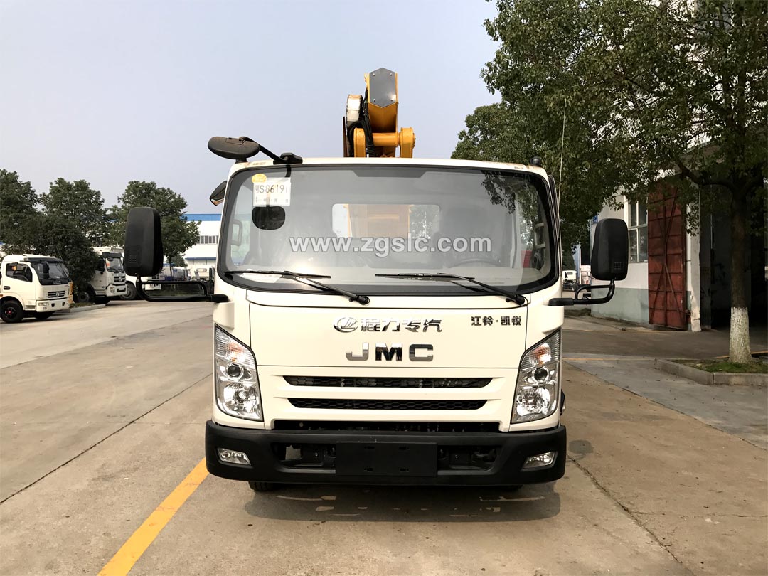 高空作業(yè)車(chē)價(jià)格