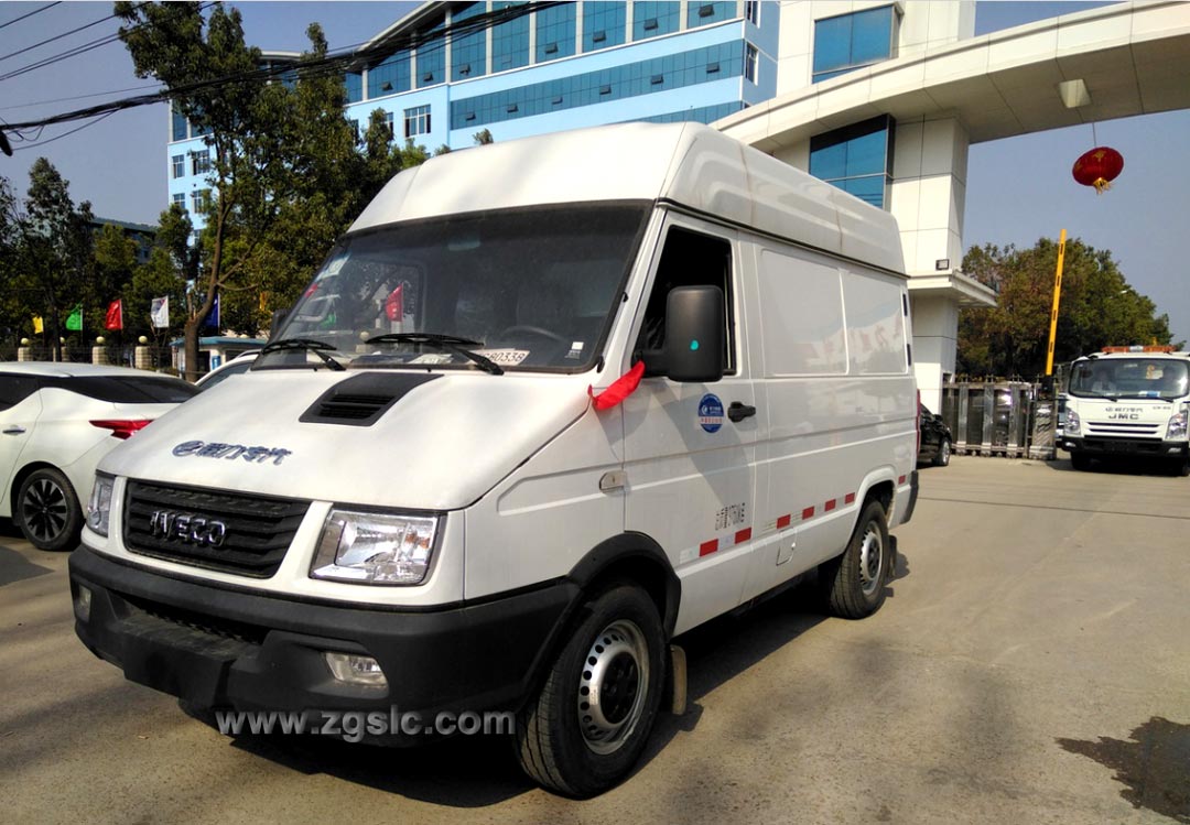 冷藏車價(jià)格
