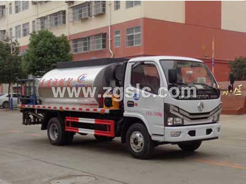 東風(fēng)多利卡瀝青灑布車(國六)
