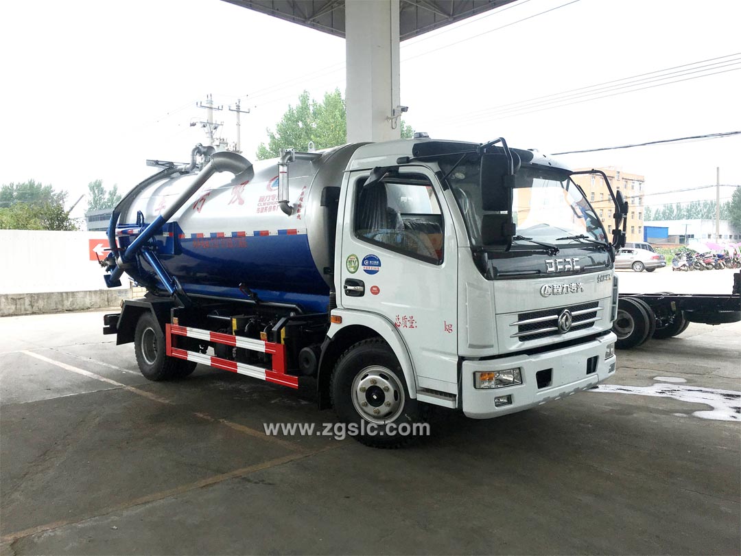 吸污車怎么收費(fèi)