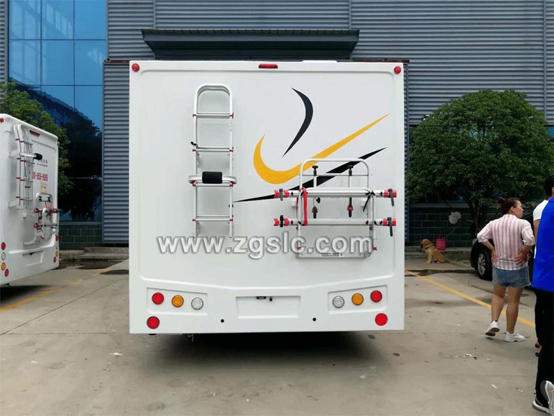 依維柯歐勝C型房車時(shí)尚版(國五)_依維柯歐勝C型房車時(shí)尚版參數(shù)