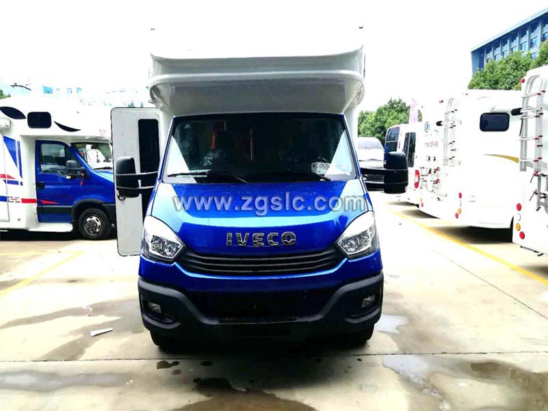 依維柯歐勝C型房車時(shí)尚版(國五)_依維柯歐勝C型房車時(shí)尚版價(jià)格