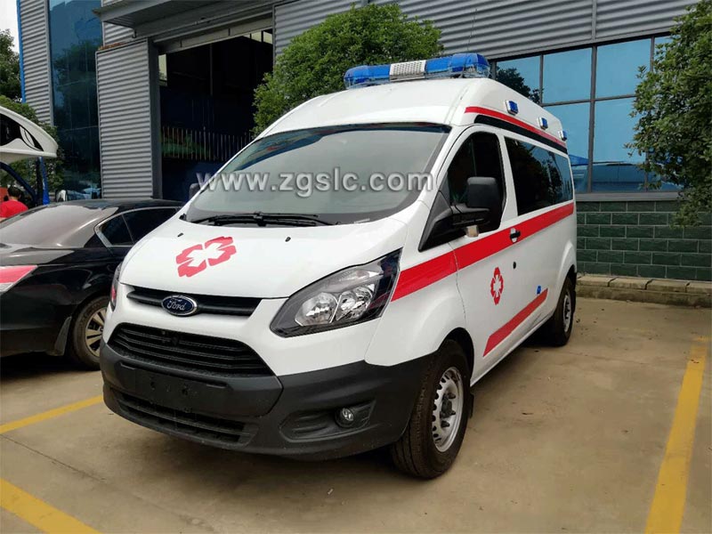 國(guó)五福特新全順V362救護(hù)車(汽油版)_國(guó)五福特新全順V362救護(hù)車(汽油版)參數(shù)