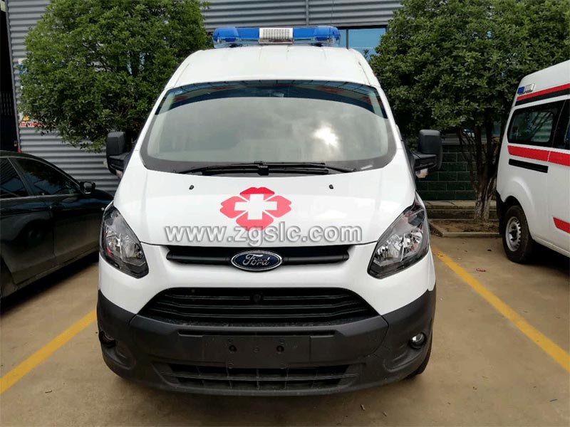 國(guó)五福特新全順V362救護(hù)車(汽油版)_國(guó)五福特新全順V362救護(hù)車(汽油版)價(jià)格