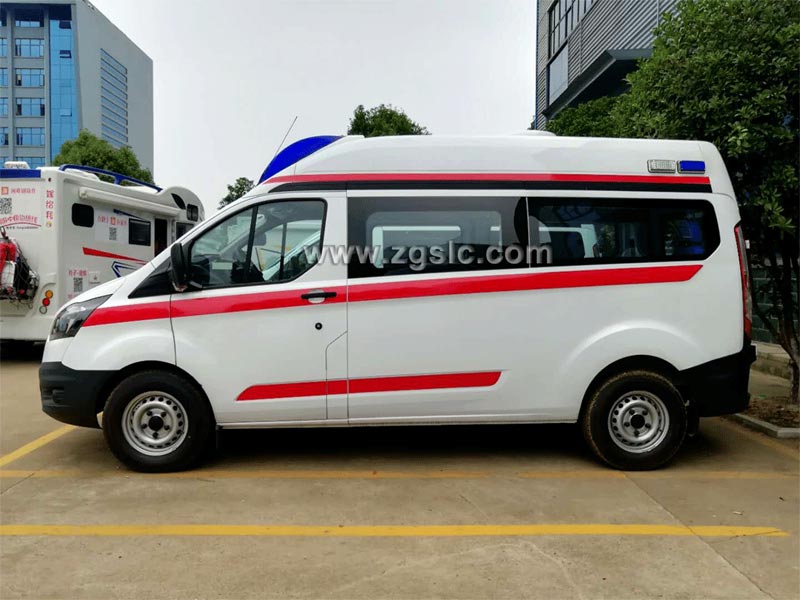 國五福特新全順V362救護(hù)車(柴油版)_國五福特新全順V362救護(hù)車(柴油版)供應(yīng)商