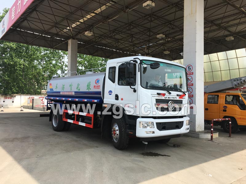 14方東風(fēng)D9灑水車-廠家價(jià)格