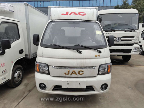 冷藏車價(jià)格