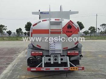 程力集團東風(fēng)小多利卡5方加油車(國六)
