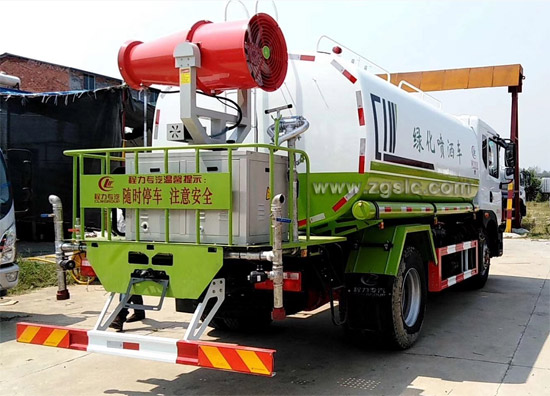 程力國(guó)六東風(fēng)D9噴霧車_噴霧車圖片