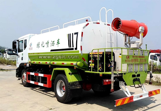 程力國(guó)六東風(fēng)D9噴霧車_灑水車報(bào)價(jià)
