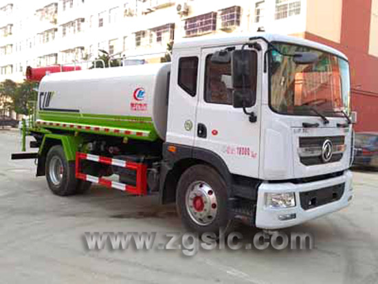 程力國(guó)六東風(fēng)D9噴霧車_噴霧車價(jià)格