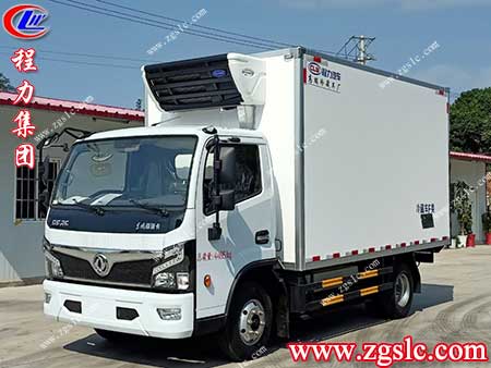 程力東風(fēng)福瑞卡混動(dòng)新能源電動(dòng)車，送您新鮮一夏，“鮮”享生活