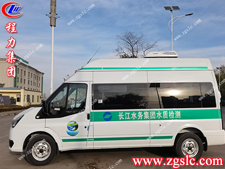 為國為家，湖北程力集團盡職盡責(zé)促環(huán)保，共建新和諧